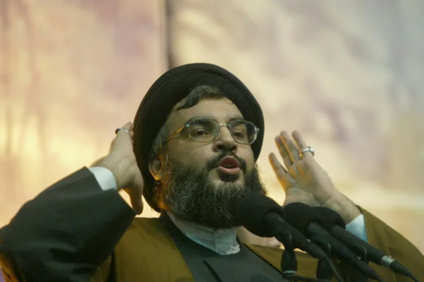 BIOGRAFIE:  Hassan Nasrallah, o viaţă în clandestinitate