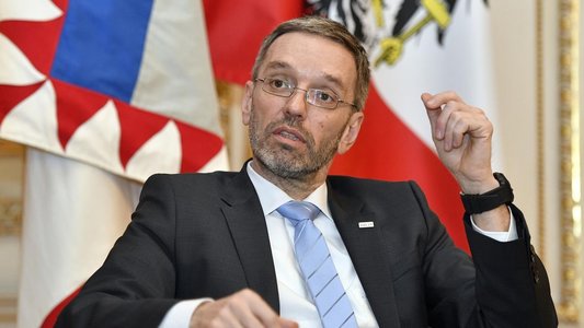 Partidele austriece se unesc împotriva liderului extremei dreapta după alegeri