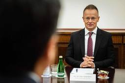 Péter Szijjártó este încântat de victoria partidului austriac de extremă dreapta FPÖ: „Ce sfârşit de săptămână! După Cehia, o victorie a patrioţilor şi în ţara vecină”. Şi alţi lideri din dreapta europeană dură salută victoria fără precedent din Austria