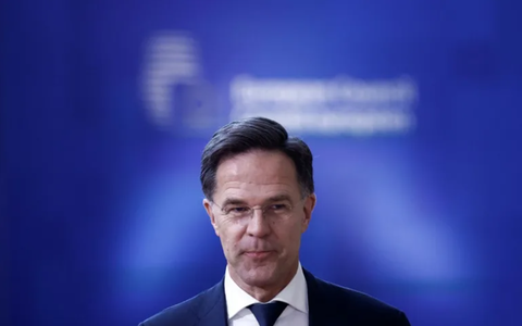 Olandezul Mark Rutte preia conducerea NATO în plină incertitudine