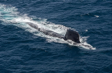 Grupul francez Naval Group vinde patru submarine Olandei