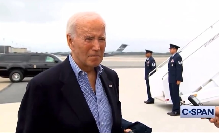 Biden spune că nu susţine un eventual atac asupra siturilor nucleare iraniene