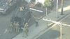 Zeci de membri ai unui gang neonazist al unor adepţi ai supremaţiei albilor, Peckerwoods, inculpaţi în California