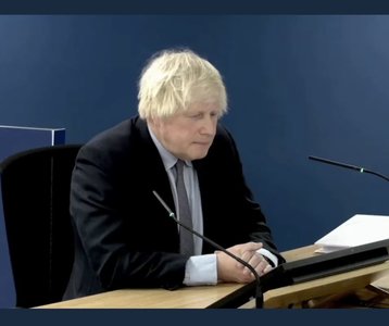 BBC anulează un interviu cu Boris Johnson după o greşeală „jenantă”