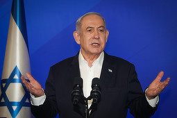 Netanyahu afirmă că Israelul se confruntă cu un război pe şapte fronturi