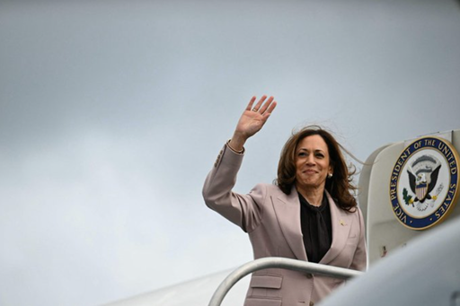 Kamala Harris spune că nu se va întâlni cu Putin dacă Ucraina nu este reprezentată
