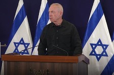 Ministrul apărării din Israel spune că înlocuitorul lui Nasrallah „probabil” a fost eliminat