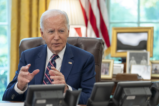 Summitul de la Ramstein pentru Ucraina rămâne incert, după ce Biden şi-a anulat deplasarea în Germania