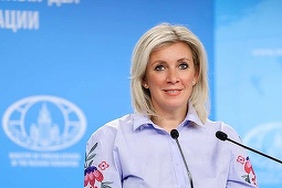 Moscova, deranjată de vizita lui Ciolacu la Chişinău. Zaharova: De ce a fost timid? Trebuia să spună că viitorul Moldovei nu este în UE, ci în România / Ocupaţia românească din 1918-1940 a adus în Basarabia sărăcie, ruină / Consulatul României se închide