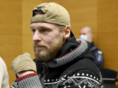 Finlanda suspectează un neonazist rus, Vojislav Torden, un lider al grupării paramilitare neonaziste "Rusich group", de comiterea unor crime de război în estul Ucrainei, în 2014. Curtea Supremă s-a opus extrădării în Ucraina, evocând ”condiţii de detenţie