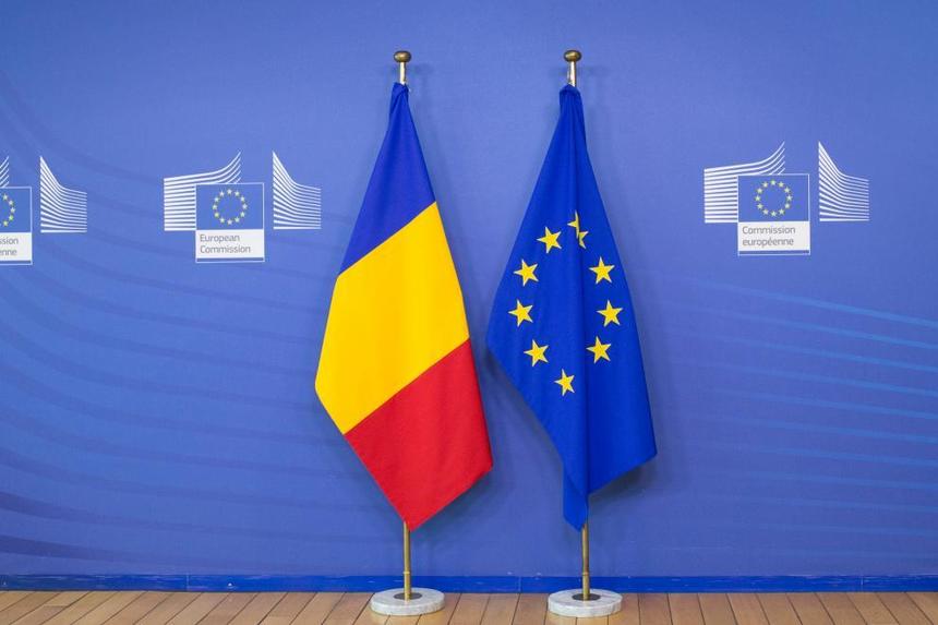 ALEGERI PREZIDENŢIALE ŞI REFERENDUM ÎN MOLDOVA. Experienţa României de aderare la UE, pusă la dispoziţia Chişinăului. Ce a însemnat pentru România integrarea în UE