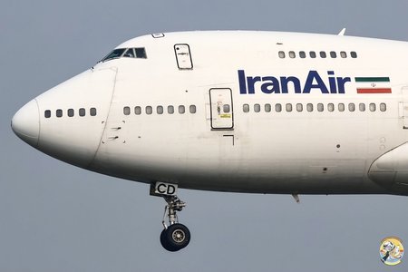 Iranul interzice pagerele şi staţiile radio la bordul avioanelor sale