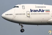 Iranul interzice pagerele şi staţiile radio la bordul avioanelor sale