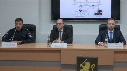 UPDATE - Sute de persoane au fost „antrenate” în Rusia cum să provoace destabilizare în Republica Moldova în prejma alegerilor - VIDEO