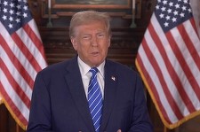 Donald Trump descrie revoltele din 6 ianuarie de la Capitoliu drept o „zi a iubirii”