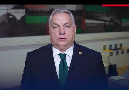 Viktor Orban este speriat de planul de victorie al lui Zelenski. Premierul Ungariei vrea ca UE să discute cu Rusia