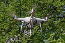 Producătorul de drone DJI din China dă în judecată Pentagonul pentru includerea sa pe o listă de companii suspectate că lucrează cu armata chineză