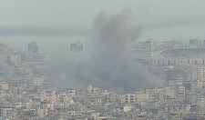 Armata israeliană cere evacuarea locuitorilor din două cartiere din Beirut: Vă aflaţi în apropierea unor instalaţii şi interese afiliate Hezbollah