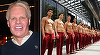 Fostul CEO al Abercrombie & Fitch, Mike Jeffries, inculpat cu privire la trafic sexual