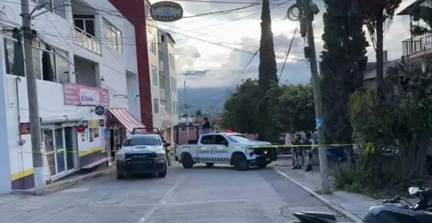 Schimb de focuri în statul mexican Sinaloa - 19 persoane au fost ucise / Un lider local de cartel a fost arestat