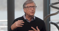 NYT: Bill Gates a donat 50 de milioane de dolari pentru campania Kamalei Harris. Deşi de obicei nu se implica în alegeri, fondatorul Microsoft spune că acum scrutinul este „diferit”, cu „o importanţă fără precedent pentru americani”