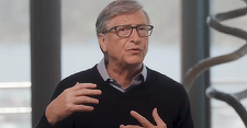 NYT: Bill Gates a donat 50 de milioane de dolari pentru campania Kamalei Harris. Deşi de obicei nu se implica în alegeri, fondatorul Microsoft spune că acum scrutinul este „diferit”, cu „o importanţă fără precedent pentru americani”