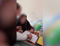 ALEGERI ÎN MOLDOVA. Cum s-a votat la un azil de bătrâni din Comrat. Un ONG are imagini cu un medic care „ajută” pacienţii să voteze: „Vrei cu Stoianoglo, da?” - VIDEO