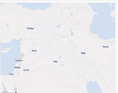 UPDATE - Israelul a lansat atacuri aeriene asupra unor ţinte militare din Iran  /SUA au fost notificate înaintea declanşării operaţiunii/  Iranul, pregătit să răspundă „agresiunii”-Tasnim / Armata israeliană anunţă încheierea atacului/Reacţia Iranului