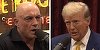 Donald Trump i-a acordat un interviu de trei ore lui Joe Rogan. Candidatul republican la preşedinţia SUA vorbeşte despre „cea mai mare greşeală” a mandatului său la Casa Albă