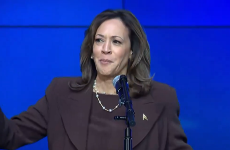 Alegerile prezidenţiale din SUA: Kamala Harris, în campanie în cartierele din Philadelphia