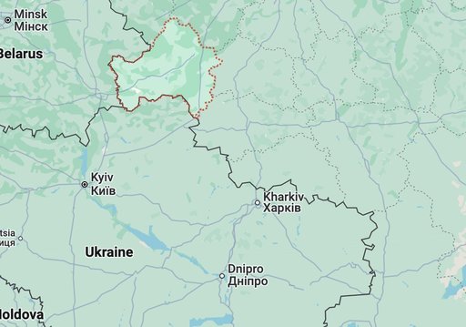 Forţele ruse au dejucat o tentativă de atac transfrontalier din Ucraina, afirmă un oficial
