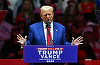 Trump şi Harris îşi reiau campania, la cuţite, cu opt zile înainte de alegeri. Peste 41 de milioane de americani au votat anticipat. Joe Biden votează luni