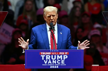 Trump şi Harris îşi reiau campania, la cuţite, cu opt zile înainte de alegeri. Peste 41 de milioane de americani au votat anticipat. Joe Biden votează luni