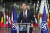 Rutte confirmă, după o reuniune cu oficiali sud-coreeni la Bruxelles, că militari nord-coreeni au fost desfăşuraţi în Kursk, Lavrov dezminte. Moscova revendică cucerirea satului Ţukurîne în Doneţk