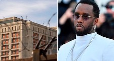 Autorităţile lansează o „operaţiune interinstituţională” la închisoarea federală din New York unde este deţinut Sean Diddy Combs