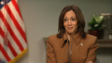 Harris, catalogată drept ”idioată” de către Trump şi îndemnată să-şi facă un test cognitiv, îl cataloghează ”inapt” să fie preşedinte şi-l provoacă să-şi facă la rândul său un test cognitiv. 43 de milioane de americani au votat anticipat