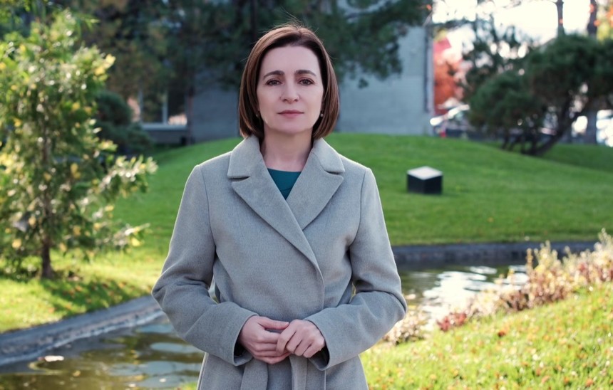 Maia Sandu se adresează direct electoratului lui Usatîi, după ce acesta a dezvăluit presiuni de la Moscova pentru a se retrage în turul 1 în favoarea lui Stoianoglo: „Dacă nu se furau voturi, posibil el ar fi fost contracandidatul meu”