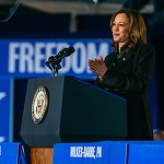 BIOGRAFIE. Cine este Kamala Harris? Identităţile multiple ale primei femei care ar putea deveni preşedintele SUA