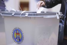 ALEGERI ÎN MOLDOVA: Peste 860.000 de persoane şi-au exercitat dreptul la vot până la ora 13.00