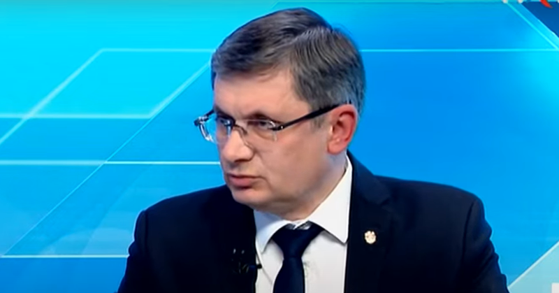 ALEGERI ÎN MOLDOVA: Igor Grosu: Grupările criminale nu se liniştesc