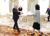 Putin o primeşte pe şefa diplomaţiei nord-coreene Choe Son Hui la Kremlin de Ziua Unităţii Naţionale 