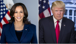 ALEGERI ÎN SUA. Donald Trump sau Kamala Harris? Milioane de americani se îndreaptă către urne pentru una dintre cele mai strânse curse electorale din istorie / Ce trebuie urmărit / S-au deschis urnele pe Coasta de Est