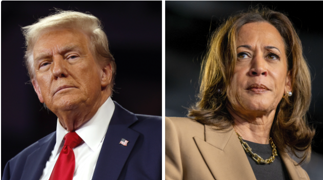 ALEGERI ÎN SUA. Urnele încep să se închidă, apar primele proiecţii ale rezultatelor: Kamala Harris câştigă în Vermont, Trump în Kentucky, Indiana şi West Virginia / Republicanii câştigă un loc important în Senat, democraţii ar putea pierde majoritatea