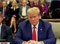 Trump este primul inculpat penal ales preşedinte. Ce se întâmplă acum cu dosarele sale penale şi civile?