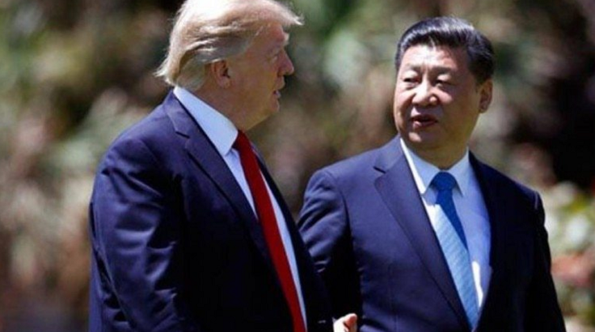 Xi Jinping l-a felicitat pe Donald Trump şi a pledat pentru relaţii "stabile" între China şi Statele Unite