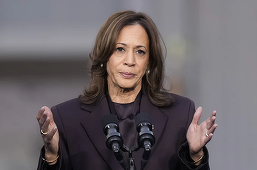 ALEGERI ÎN SUA - Femeile nu au salvat-o pe Kamala Harris