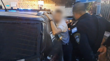 UPDATE-Incident diplomatic între Israel şi Franţa în Ierusalimul de Est. Doi jandarmi francezi, arestaţi de poliţia israeliană