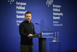Zelenski: Încetarea focului este imposibilă fără garanţii clare de securitate pentru Ucraina 