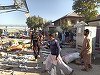 Cel puţin 13 morţi în explozia unei bombe într-o gară din Pakistan