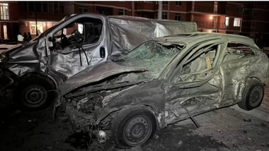 Forţele ruse se apropie de un oraş-cheie de pe linia frontului estic ucrainean şi continuă atacurile cu dronă asupra Odesei, unde o persoană a murit 
